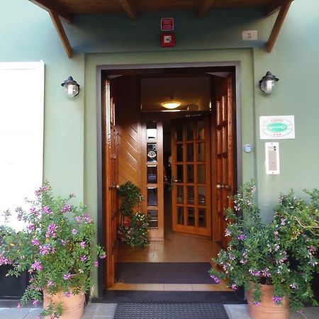 Hotel Italia Монелья Экстерьер фото